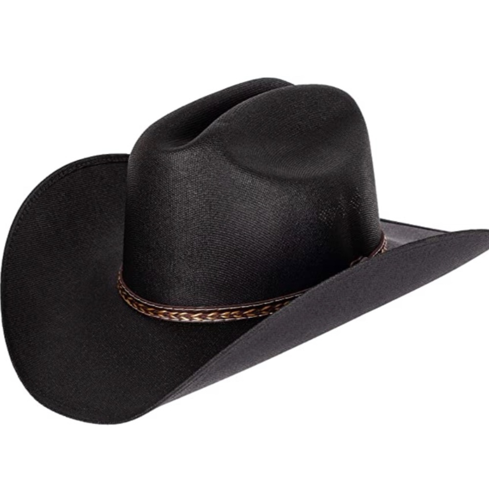 Western Hat.
